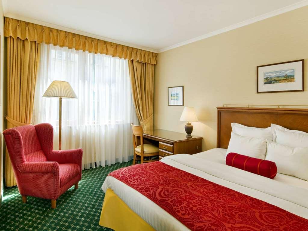 马梅森布拉格市中心公寓式酒店 客房 照片